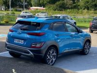 Hyundai Kona 1.6 GDI 141 CV HYBRID DCT-6 - <small></small> 22.490 € <small>TTC</small> - #2