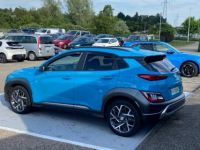 Hyundai Kona 1.6 GDI 141 CV HYBRID DCT-6 - <small></small> 22.490 € <small>TTC</small> - #5