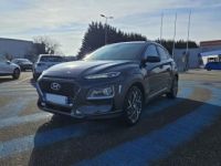 Hyundai Kona 1.6 GDi - 141 - Hybrid - BV DCT Evap Executive - <small></small> 22.890 € <small>TTC</small> - #4