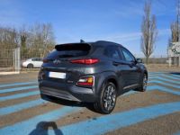 Hyundai Kona 1.6 GDi - 141 - Hybrid - BV DCT Evap Executive - <small></small> 22.890 € <small>TTC</small> - #5