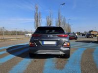 Hyundai Kona 1.6 GDi - 141 - Hybrid - BV DCT Evap Executive - <small></small> 22.890 € <small>TTC</small> - #6