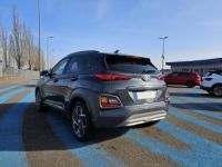 Hyundai Kona 1.6 GDi - 141 - Hybrid - BV DCT Evap Executive - <small></small> 22.890 € <small>TTC</small> - #7