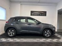 Hyundai Kona 1.6 GDi 141 Hybrid Intuitive 2WD DCT-6 - <small></small> 18.980 € <small>TTC</small> - #1