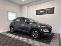 Hyundai Kona 1.6 GDi 141 Hybrid Intuitive 2WD DCT-6 - <small></small> 18.980 € <small>TTC</small> - #2