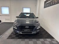 Hyundai Kona 1.6 GDi 141 Hybrid Intuitive 2WD DCT-6 - <small></small> 18.980 € <small>TTC</small> - #3