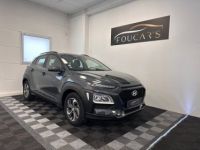 Hyundai Kona 1.6 GDi 141 Hybrid Intuitive 2WD DCT-6 - <small></small> 18.980 € <small>TTC</small> - #4