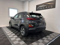 Hyundai Kona 1.6 GDi 141 Hybrid Intuitive 2WD DCT-6 - <small></small> 18.980 € <small>TTC</small> - #7