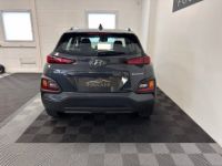 Hyundai Kona 1.6 GDi 141 Hybrid Intuitive 2WD DCT-6 - <small></small> 18.980 € <small>TTC</small> - #8