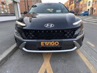 Hyundai Kona 1.6 GDI 141 MILD HYBRID EXECUTIVE BVA - <small></small> 20.990 € <small>TTC</small> - #8