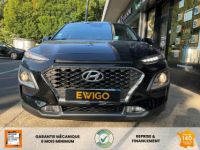 Hyundai Kona 1.6 GDI 141CH HYBRID CREATIVE DCT-6 - <small></small> 17.490 € <small>TTC</small> - #2