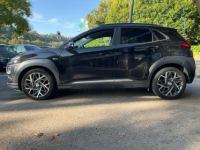 Hyundai Kona 1.6 GDI 141CH HYBRID CREATIVE DCT-6 - <small></small> 17.490 € <small>TTC</small> - #4