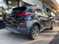 Hyundai Kona 1.6 GDI 141CH HYBRID CREATIVE DCT-6 - <small></small> 17.490 € <small>TTC</small> - #6