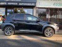 Hyundai Kona 1.6 GDI 141CH HYBRID CREATIVE DCT-6 - <small></small> 17.490 € <small>TTC</small> - #7