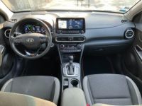 Hyundai Kona 1.6 GDI 141CH HYBRID CREATIVE DCT-6 - <small></small> 17.490 € <small>TTC</small> - #13