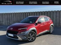 Hyundai Kona 1.6 GDi 141ch Hybrid Creative DCT-6 - <small></small> 18.990 € <small>TTC</small> - #1