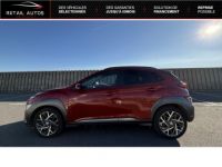 Hyundai Kona 1.6 GDi 141ch Hybrid Creative DCT-6 - <small></small> 18.990 € <small>TTC</small> - #2