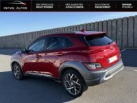 Hyundai Kona 1.6 GDi 141ch Hybrid Creative DCT-6 - <small></small> 18.990 € <small>TTC</small> - #3