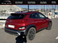 Hyundai Kona 1.6 GDi 141ch Hybrid Creative DCT-6 - <small></small> 18.990 € <small>TTC</small> - #4