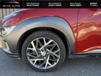 Hyundai Kona 1.6 GDi 141ch Hybrid Creative DCT-6 - <small></small> 18.990 € <small>TTC</small> - #5