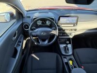 Hyundai Kona 1.6 GDi 141ch Hybrid Creative DCT-6 - <small></small> 18.990 € <small>TTC</small> - #11