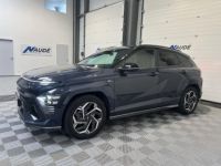 Hyundai Kona 1.6 GDi 141ch Hybrid DCT-6 N Line Executive - Garantie constructeur 07/2028 - <small></small> 29.990 € <small>TTC</small> - #4