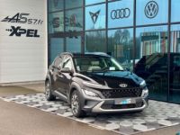 Hyundai Kona 1,6 GDI 141CH HYBRID EXÉCUTIVE DCT-6 TOIT OUV SIEGES ELEC - <small></small> 20.490 € <small>TTC</small> - #1