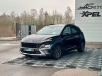 Hyundai Kona 1,6 GDI 141CH HYBRID EXÉCUTIVE DCT-6 TOIT OUV SIEGES ELEC - <small></small> 20.490 € <small>TTC</small> - #3