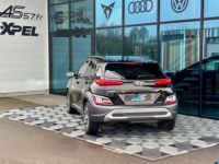 Hyundai Kona 1,6 GDI 141CH HYBRID EXÉCUTIVE DCT-6 TOIT OUV SIEGES ELEC - <small></small> 20.490 € <small>TTC</small> - #4