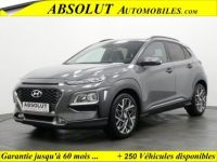 Hyundai Kona 1.6 GDI 141CH HYBRID INTUITIVE DCT-6 - <small></small> 18.480 € <small>TTC</small> - #1