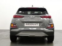 Hyundai Kona 1.6 GDI 141CH HYBRID INTUITIVE DCT-6 - <small></small> 18.480 € <small>TTC</small> - #3