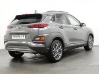 Hyundai Kona 1.6 GDI 141CH HYBRID INTUITIVE DCT-6 - <small></small> 18.480 € <small>TTC</small> - #4