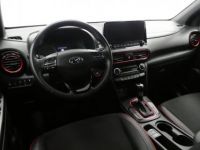 Hyundai Kona 1.6 GDI 141CH HYBRID INTUITIVE DCT-6 - <small></small> 18.480 € <small>TTC</small> - #6