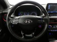 Hyundai Kona 1.6 GDI 141CH HYBRID INTUITIVE DCT-6 - <small></small> 18.480 € <small>TTC</small> - #11