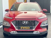 Hyundai Kona 1.6 GDI 141H 105 EDITION-1 CAMÉRA DE RECUL APPLE CARPLAY ATTELAGE - <small></small> 15.990 € <small>TTC</small> - #2