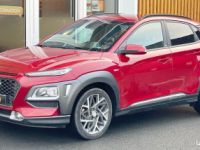 Hyundai Kona 1.6 GDI 141H 105 EDITION-1 CAMÉRA DE RECUL APPLE CARPLAY ATTELAGE - <small></small> 15.990 € <small>TTC</small> - #3