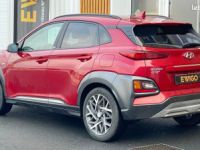 Hyundai Kona 1.6 GDI 141H 105 EDITION-1 CAMÉRA DE RECUL APPLE CARPLAY ATTELAGE - <small></small> 15.990 € <small>TTC</small> - #5