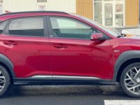 Hyundai Kona 1.6 GDI 141H 105 EDITION-1 CAMÉRA DE RECUL APPLE CARPLAY ATTELAGE - <small></small> 15.990 € <small>TTC</small> - #9