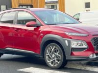 Hyundai Kona 1.6 GDI 141H 105 EDITION-1 CAMÉRA DE RECUL APPLE CARPLAY ATTELAGE - <small></small> 15.990 € <small>TTC</small> - #10