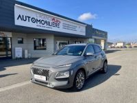 Hyundai Kona 1.6 GDi 16V 141 Hybrid 2WD DCT6 S&S 105 cv Boîte auto - <small></small> 19.990 € <small>TTC</small> - #1