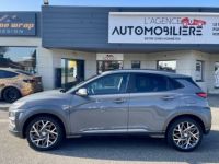 Hyundai Kona 1.6 GDi 16V 141 Hybrid 2WD DCT6 S&S 105 cv Boîte auto - <small></small> 19.990 € <small>TTC</small> - #3