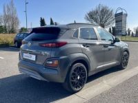 Hyundai Kona 1.6 GDi 16V 141 Hybrid 2WD DCT6 S&S 105 cv Boîte auto - <small></small> 19.990 € <small>TTC</small> - #6