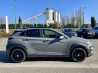 Hyundai Kona 1.6 GDi 16V 141 Hybrid 2WD DCT6 S&S 105 cv Boîte auto - <small></small> 19.990 € <small>TTC</small> - #7