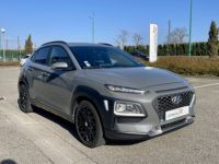 Hyundai Kona 1.6 GDi 16V 141 Hybrid 2WD DCT6 S&S 105 cv Boîte auto - <small></small> 19.990 € <small>TTC</small> - #8