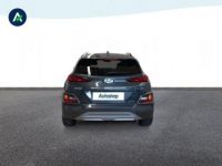 Hyundai Kona 1.6 GDi hybrid 141ch Edition 1 DCT-6 Euro6d-T EVAP - <small></small> 16.490 € <small>TTC</small> - #4