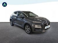 Hyundai Kona 1.6 GDi hybrid 141ch Edition 1 DCT-6 Euro6d-T EVAP - <small></small> 16.490 € <small>TTC</small> - #6