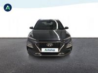 Hyundai Kona 1.6 GDi hybrid 141ch Edition 1 DCT-6 Euro6d-T EVAP - <small></small> 16.490 € <small>TTC</small> - #7