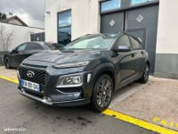 Hyundai Kona 1.6 GDi hybrid 141ch Edition 1 DCT-6 Euro6d-T EVAP Historique d'entretien Garantie 12 mois Caméra de recul Apple CarPlay 1ère main - <small></small> 18.990 € <small>TTC</small> - #2