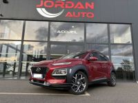 Hyundai Kona 1.6 GDi hybrid 141ch Executive DCT-6 - <small></small> 18.890 € <small>TTC</small> - #1