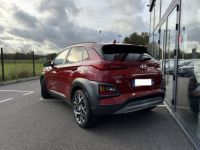 Hyundai Kona 1.6 GDi hybrid 141ch Executive DCT-6 - <small></small> 18.890 € <small>TTC</small> - #2