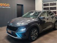 Hyundai Kona 1.6 GDI HYBRID 141ch HEV CREATIVE DCT BVA6 - <small></small> 18.690 € <small>TTC</small> - #1